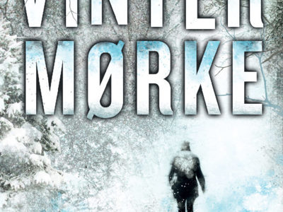 Vintermørke
