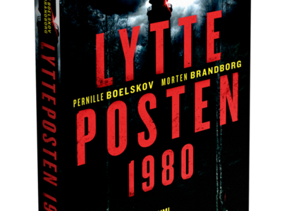 Lytteposten 1980