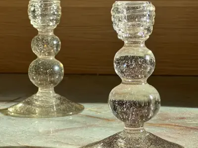 Pernille Bülow - Reuse Kuglestage